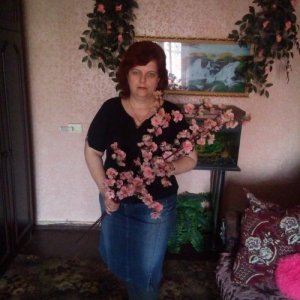 Ирина , 54 года