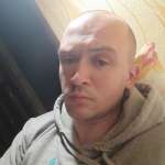 Randy, 36 лет