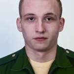Александр, 23 года